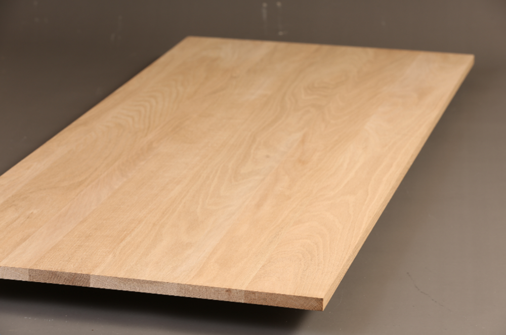 18mm European Oak Board – Superior Quality for Premium Woodworking 18mm European Oak Board – Superior Quality for Premium Woodworking